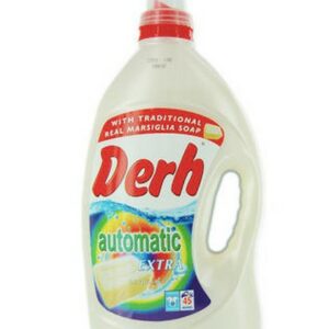 DERH AUTOMATIC MARSIGLIA 3L