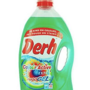 DERH GEL COLOR 3L