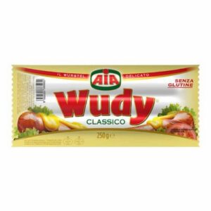 WUDY CLASSICO 3+1 FREE 4X250G
