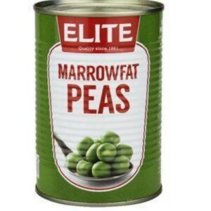 ELITE MARROWFAT PEAS 300G