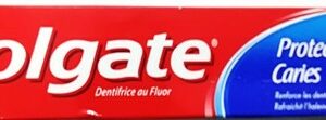 COLGATE TP GR REG FLAV 75ML