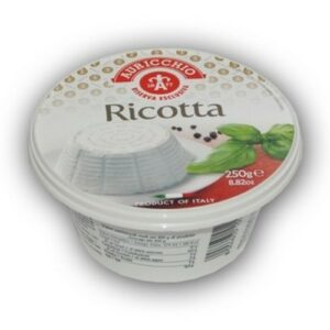 AURICCHIO RICOTTA FRESCA 250G