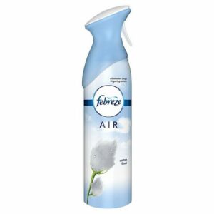 FEBREZE COTTON FRESH 300ML