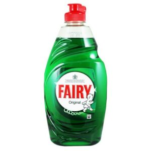 FAIRY LIQUID ORIGINAL 433ML