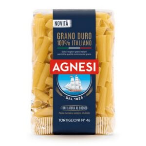 AGNESI TORTIGLIONE 500G