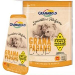 GRANAROLO GRANA PADANO 200G