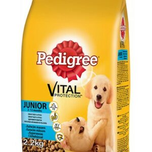 PEDIGREE DRY FOOD SMALL DOG BEEF 2KG