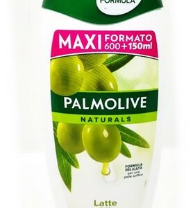 PALMOLIVE BATH OLIVE MILK 750ML