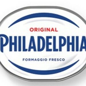 KRAFT PHILADELPHIA CHEESE ORIGINAL 180G