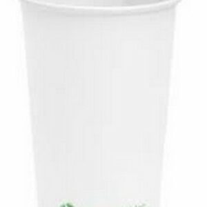 IPAK PAPER CUP BIO 16OZ/480ML X50