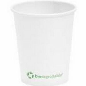 IPAK PAPER CUP BIO 12OZ/360ML X50