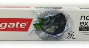 COLGATE TP NAT CHARCOL 75ML