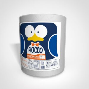 FIOCCO JUMBO KITCHEN ROLL 2PLY