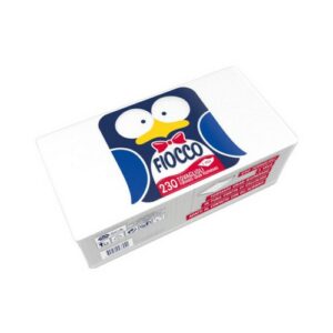 FIOCCO NAPKINS 1PLY X230