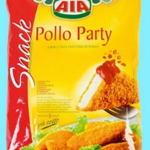 AIA POLLO PARTY 1KG