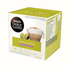 DOLCE GUSTO SKINNY CAPPUCINO