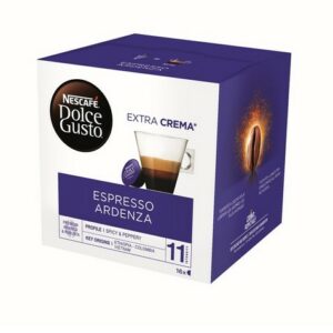 DOLCE GUSTO RISTRETTO ARDENZA