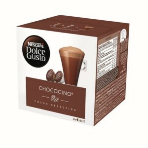 DOLCE GUSTO CHOCOCINO
