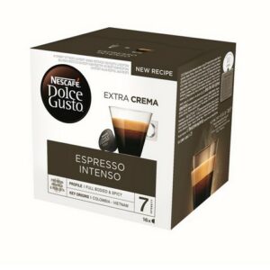 DOLCE GUSTO ESPRESSO INTENSO