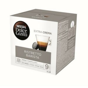 DOLCE GUSTO ESPRESSO  BARISTA