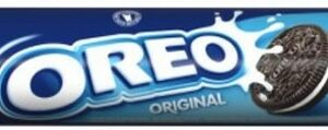 OREO ORIGINAL TUBE 154G