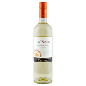 35 SOUTH SAUVIGNON BLANC RESERVA CHILE 75CL