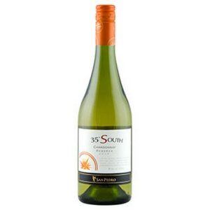 35 SOUTH CHARDONNAY RESERVA 75CL
