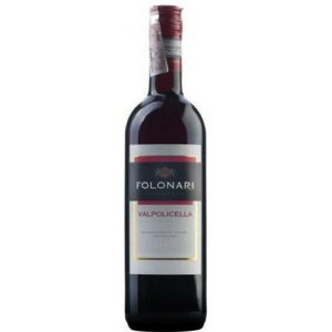 FOLONARI VALPOLICELLA 75CL