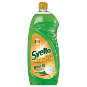 SVELTO LEMON 1L