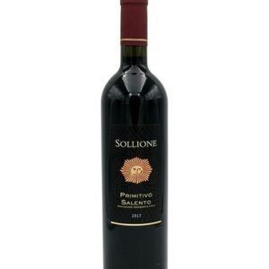 CESARI PRIMITIVO SOLIONE 75CL