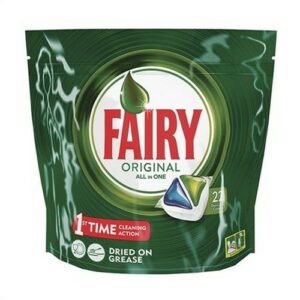 FAIRY AUTODISH WASH ORIGINAL X22