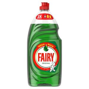 FAIRY DISHWASH ORIGINAL 1.015L