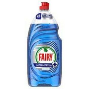 FAIRY DISHWASH ANTIBACTERIAL EUCALIPTUS 1.05L