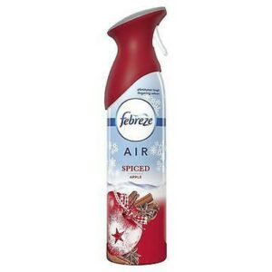 FEBREZE AIRFRESHNER APPLE SPICE 300ML