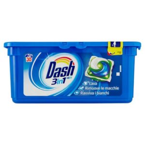 DASH PODS REGULAR X30