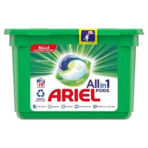 ARIEL PODS ORIGINAL 25.2G