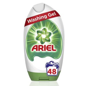 ARIEL GEL ORIGINAL 48 WASHES 1.776L