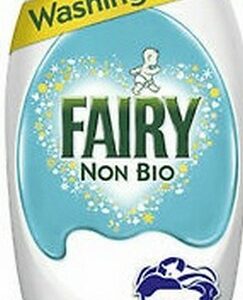 FAIRY GEL NON BIO 48 WASH 1.776L