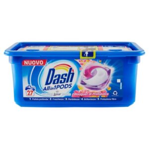 DASH PODS PRIMAVERA X27