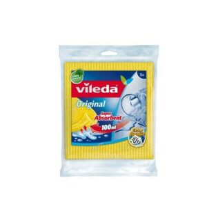 VILEDA PANNOSPUGNA X3