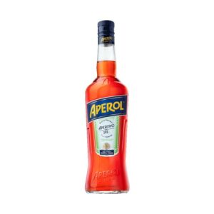 APEROL BITTER ORANGE 70CL