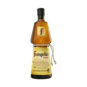 FRANGELICO ALMOND LIQUER 70CL