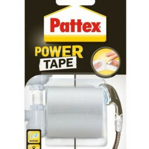PATTEX DOUBLE SIDED TAPE 19MMX25M