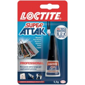 SUPER ATTACK PRECISION 5G