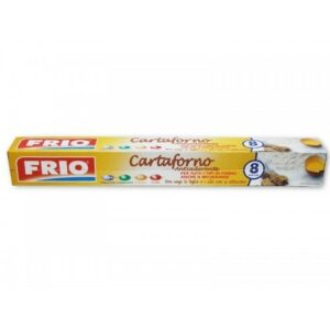 FRIO CARTAFORNO X8M
