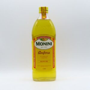 MONINI OLIVE OIL 1L