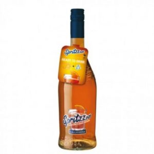 LA GIOIOSA SPRITZZOSO 75CL