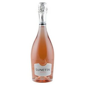 LUNETTA SPUMANTE ROSE 75CL