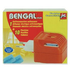 BENGAL MAT HEATER + 10 MATS