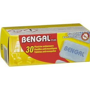 BENGAL MATS REFILLS X30